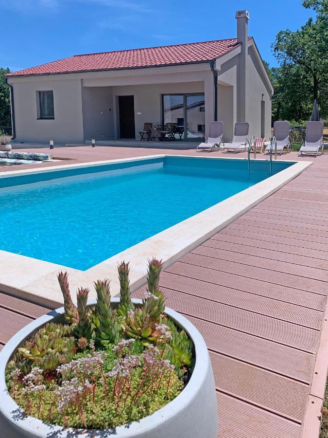 Tara Villa Pavicini Exterior foto