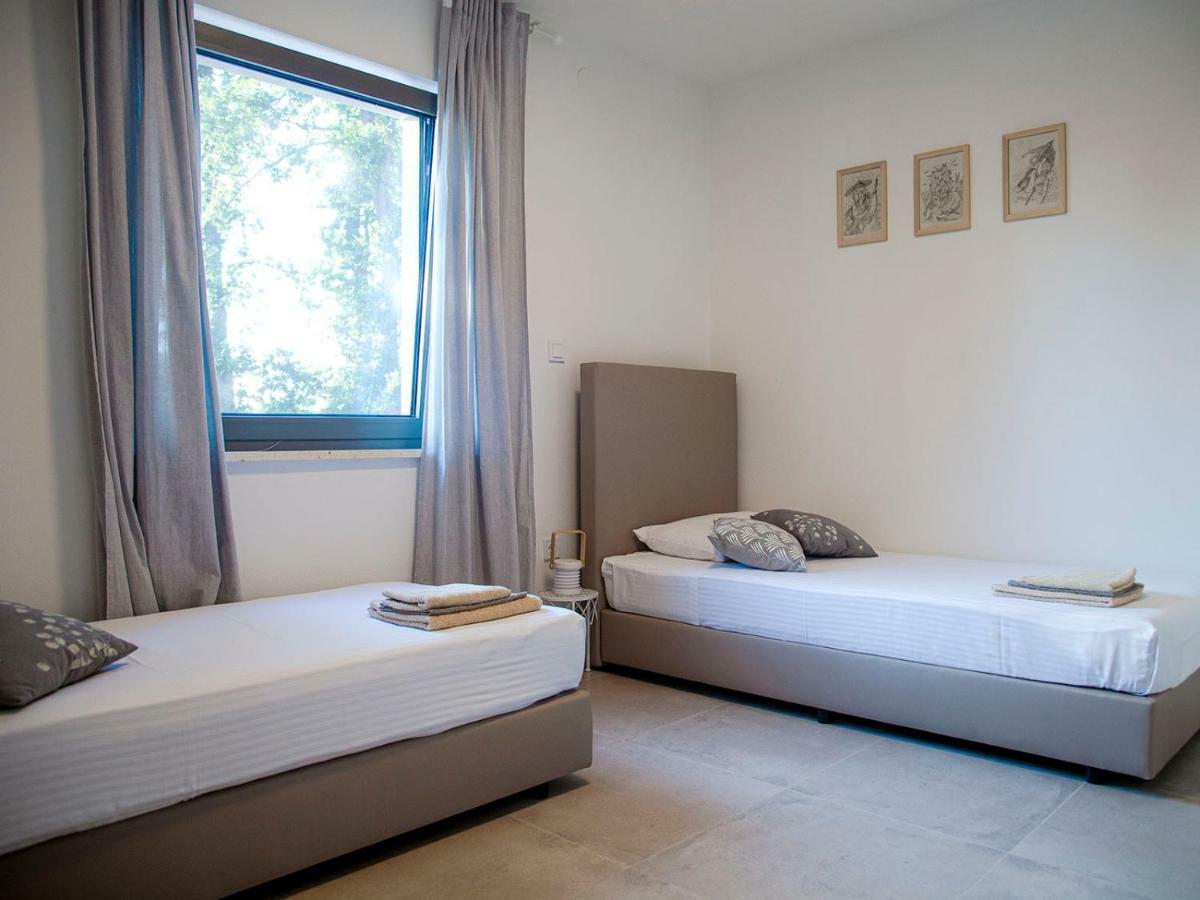 Tara Villa Pavicini Exterior foto